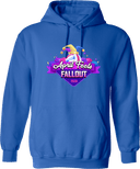 Hoodies - April Fools Fallout 2026