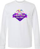 Long Sleeves - April Fools Fallout 2026