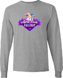 Long Sleeves - April Fools Fallout 2026