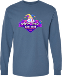 Long Sleeves - April Fools Fallout 2026