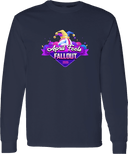 Long Sleeves - April Fools Fallout 2026