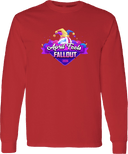 Long Sleeves - April Fools Fallout 2026
