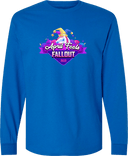 Long Sleeves - April Fools Fallout 2026