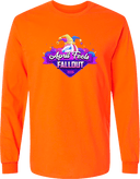 Long Sleeves - April Fools Fallout 2026