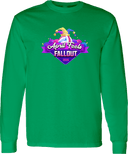 Long Sleeves - April Fools Fallout 2026