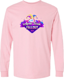 Long Sleeves - April Fools Fallout 2026