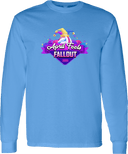 Long Sleeves - April Fools Fallout 2026