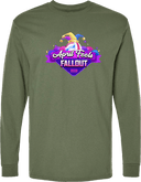 Long Sleeves - April Fools Fallout 2026