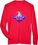 Performance Long Sleeves - April Fools Fallout 2026