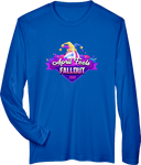 Performance Long Sleeves - April Fools Fallout 2026