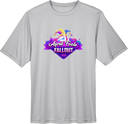 Performance Short Sleeves - April Fools Fallout 2026