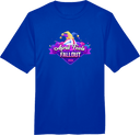 Performance Short Sleeves - April Fools Fallout 2026