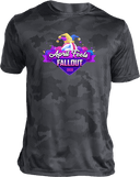 Performance Short Sleeves - April Fools Fallout 2026