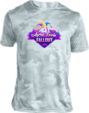 Performance Short Sleeves - April Fools Fallout 2026