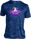Performance Short Sleeves - April Fools Fallout 2026