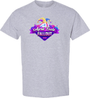 Short Sleeves - April Fools Fallout 2026