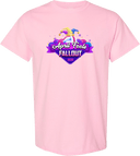 Short Sleeves - April Fools Fallout 2026