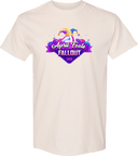 Short Sleeves - April Fools Fallout 2026