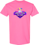 Short Sleeves - April Fools Fallout 2026