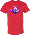 Short Sleeves - April Fools Fallout 2026