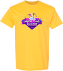 Short Sleeves - April Fools Fallout 2026