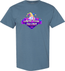 Short Sleeves - April Fools Fallout 2026