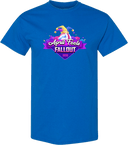 Short Sleeves - April Fools Fallout 2026