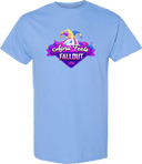 Short Sleeves - April Fools Fallout 2026