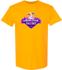 Short Sleeves - April Fools Fallout 2026