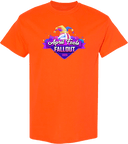 Short Sleeves - April Fools Fallout 2026