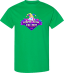 Short Sleeves - April Fools Fallout 2026