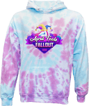 Tie-Dye Hoodies - April Fools Fallout 2026