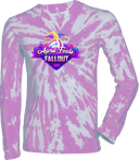 Tie-Dye Long Sleeves - April Fools Fallout 2026