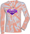 Tie-Dye Long Sleeves - April Fools Fallout 2026