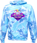 Tie-Dye Hoodies - April Fools Fallout 2026