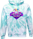 Tie-Dye Hoodies - April Fools Fallout 2026