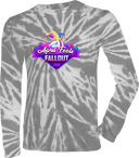 Tie-Dye Long Sleeves - April Fools Fallout 2026