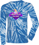 Tie-Dye Long Sleeves - April Fools Fallout 2026