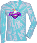 Tie-Dye Long Sleeves - April Fools Fallout 2026