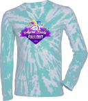 Tie-Dye Long Sleeves - April Fools Fallout 2026