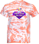 Tie-Dye Short Sleeves - April Fools Fallout 2026