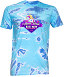 Tie-Dye Short Sleeves - April Fools Fallout 2026
