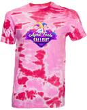 Tie-Dye Short Sleeves - April Fools Fallout 2026