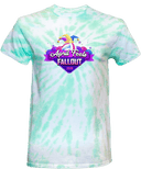 Tie-Dye Short Sleeves - April Fools Fallout 2026