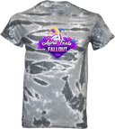 Tie-Dye Short Sleeves - April Fools Fallout 2026