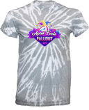 Tie-Dye Short Sleeves - April Fools Fallout 2026