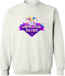 Crew Sweatshirt - April Fools Fallout 2026