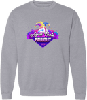 Crew Sweatshirt - April Fools Fallout 2026