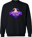 Crew Sweatshirt - April Fools Fallout 2026