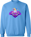 Crew Sweatshirt - April Fools Fallout 2026